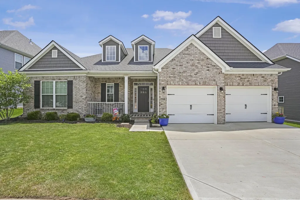 2156 Carnation Drive Lexington KY 40511