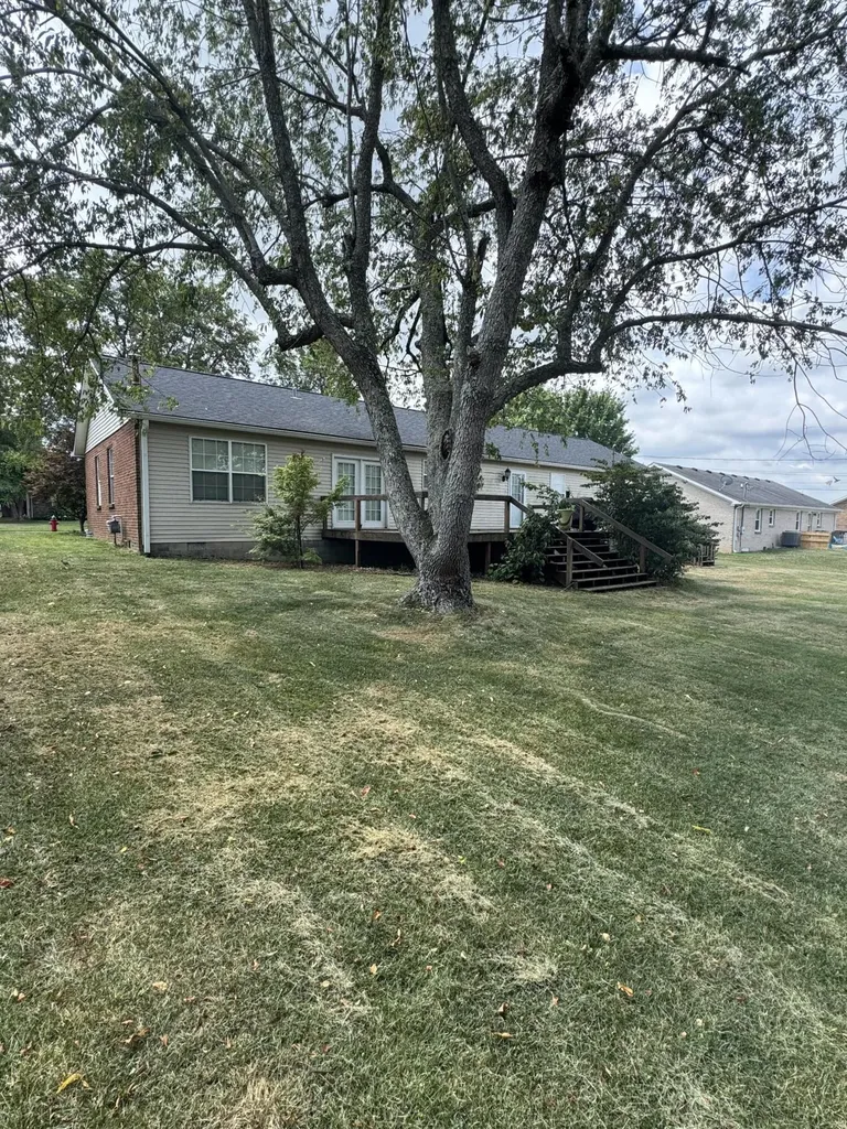 233 Savannah Drive Nicholasville KY 40356