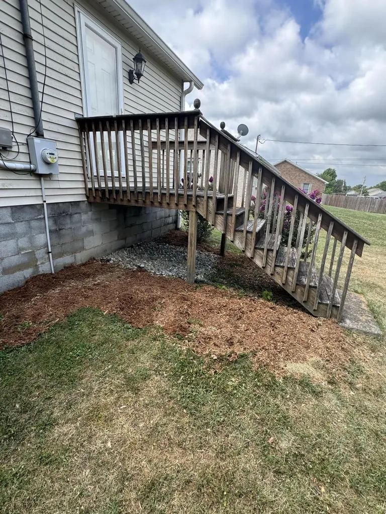 233 Savannah Drive Nicholasville KY 40356