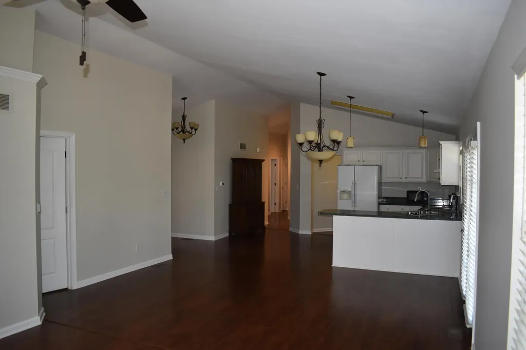 233 Savannah Drive Nicholasville KY 40356