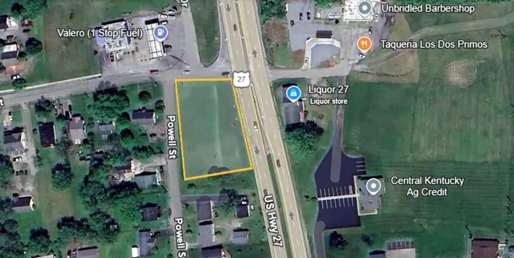 228 Powell Street Stanford KY 40484