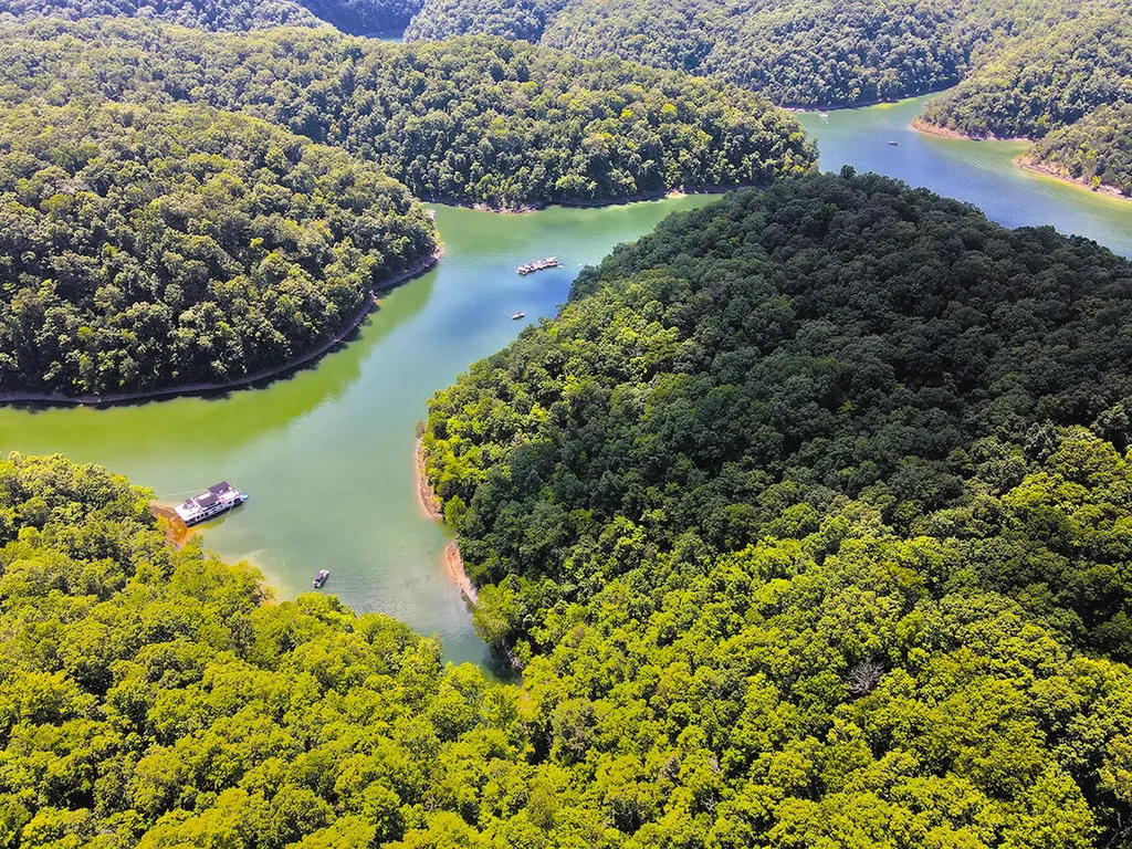 1119 Harmon Creek Road Monticello KY 42633