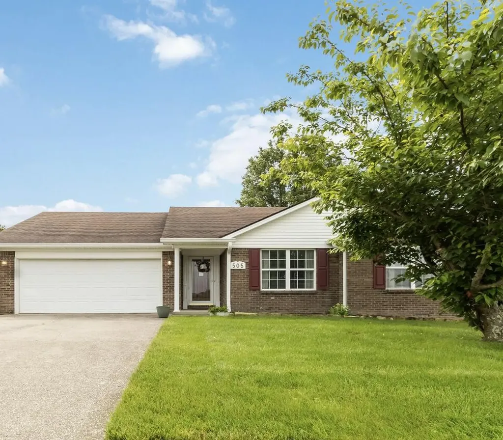 505 Elleigh Way Richmond KY 40475