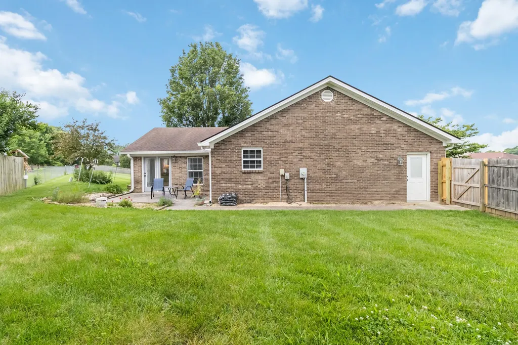505 Elleigh Way Richmond KY 40475