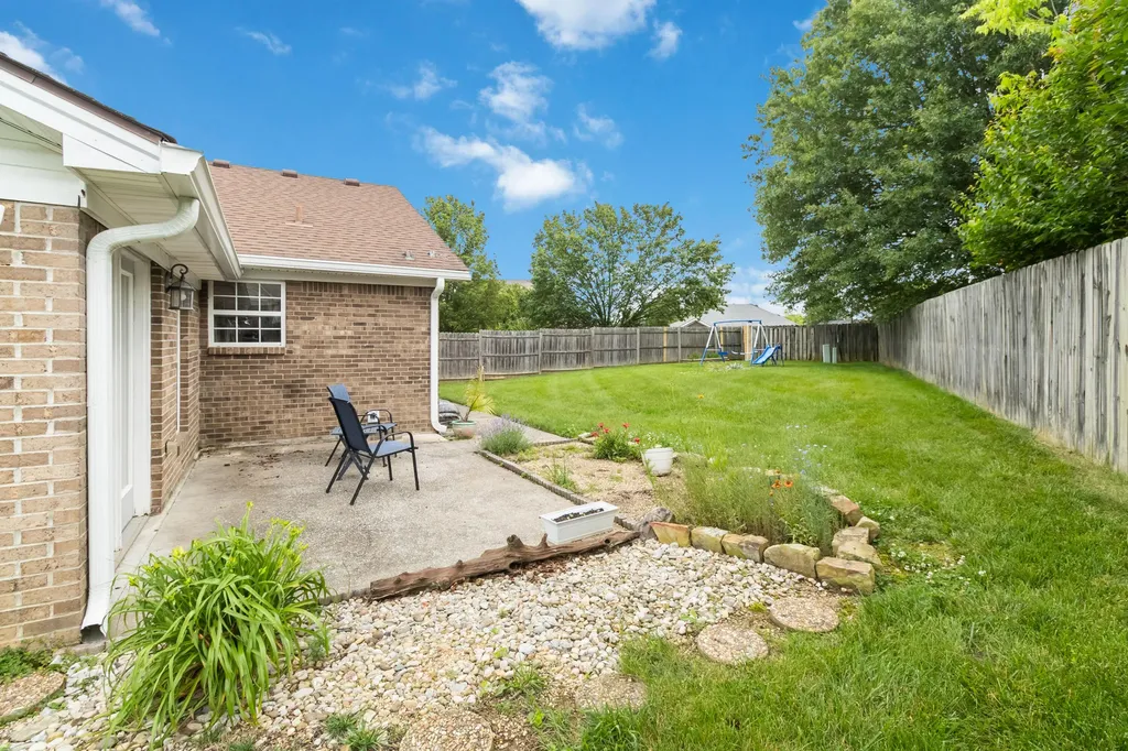 505 Elleigh Way Richmond KY 40475