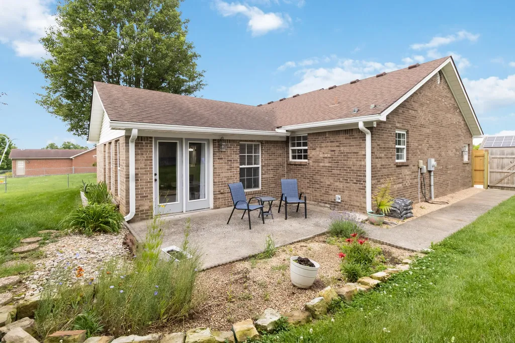 505 Elleigh Way Richmond KY 40475