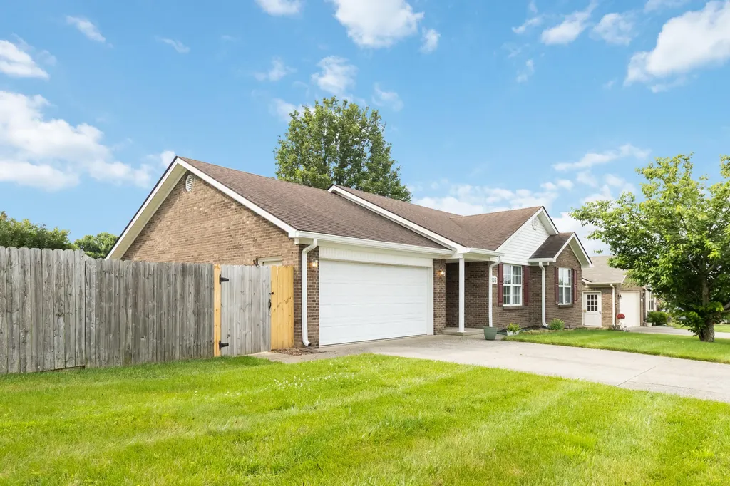 505 Elleigh Way Richmond KY 40475