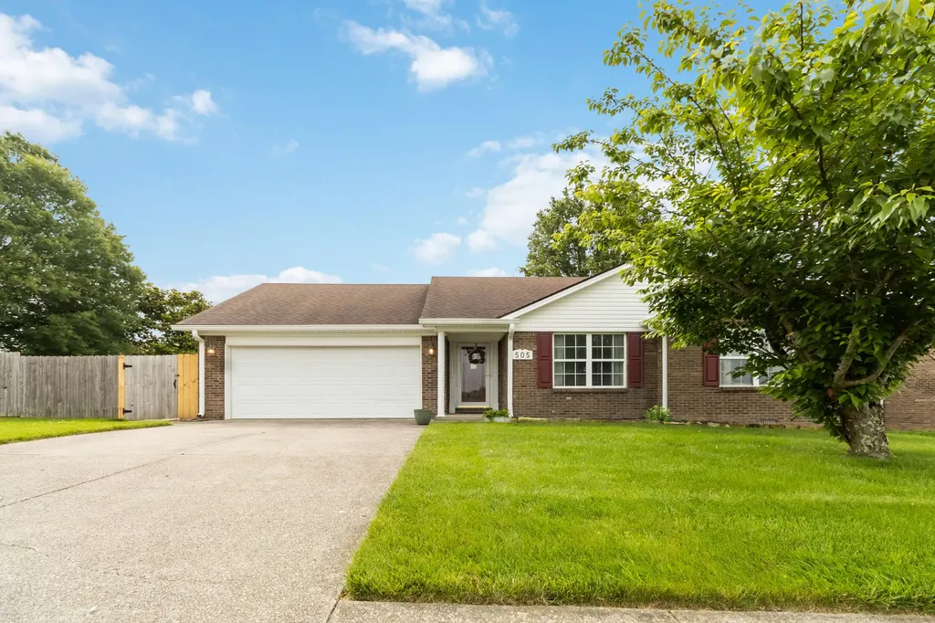 505 Elleigh Way Richmond KY 40475