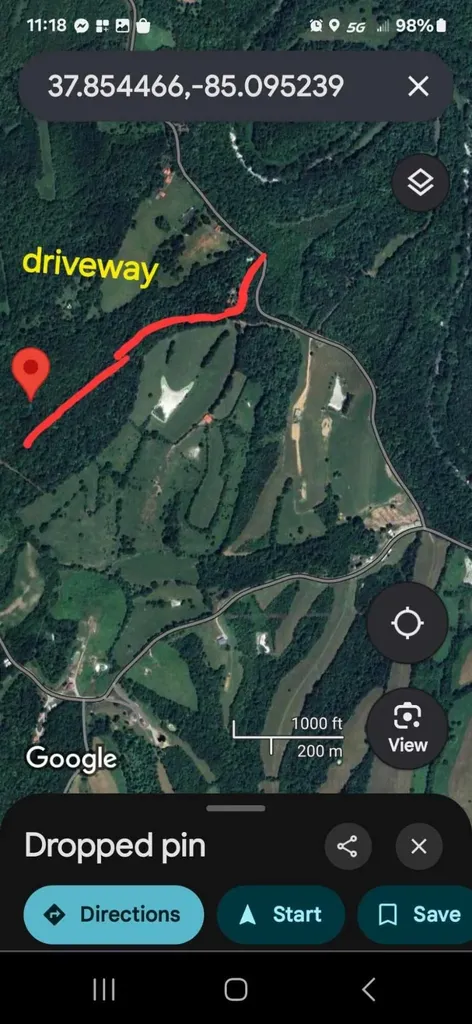 2607 Royalty Ridge Road Willisburg KY 40078