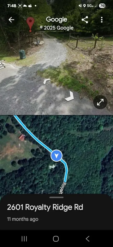 2607 Royalty Ridge Road Willisburg KY 40078