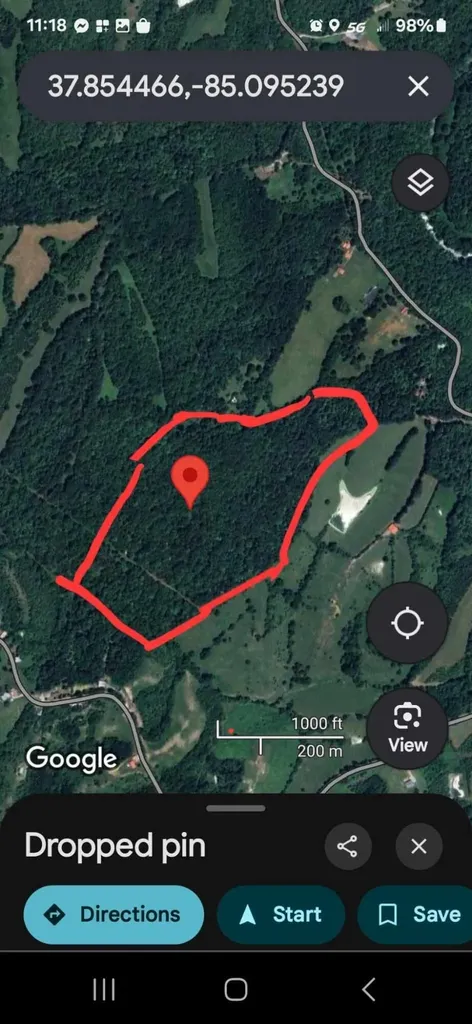 2607 Royalty Ridge Road Willisburg KY 40078