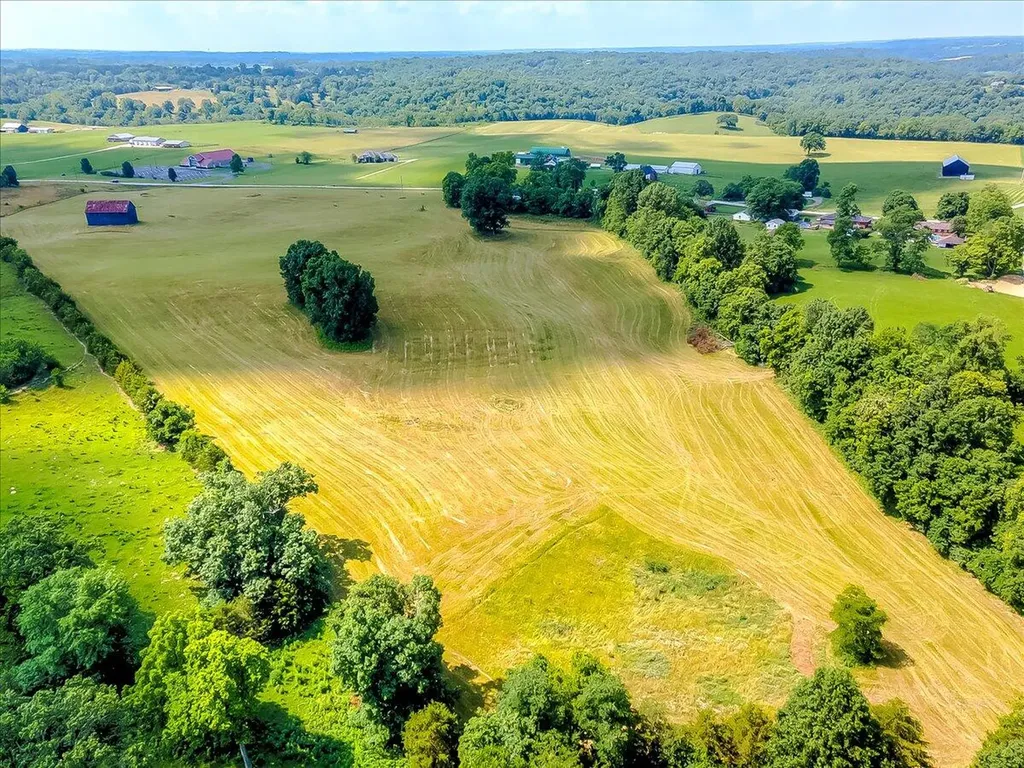 Tract Tbd Devils Hollow Road Frankfort KY 40601