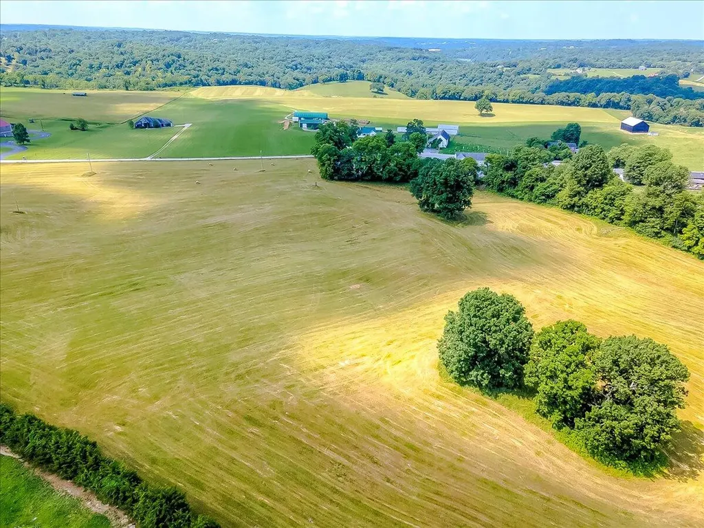 Tract Tbd Devils Hollow Road Frankfort KY 40601
