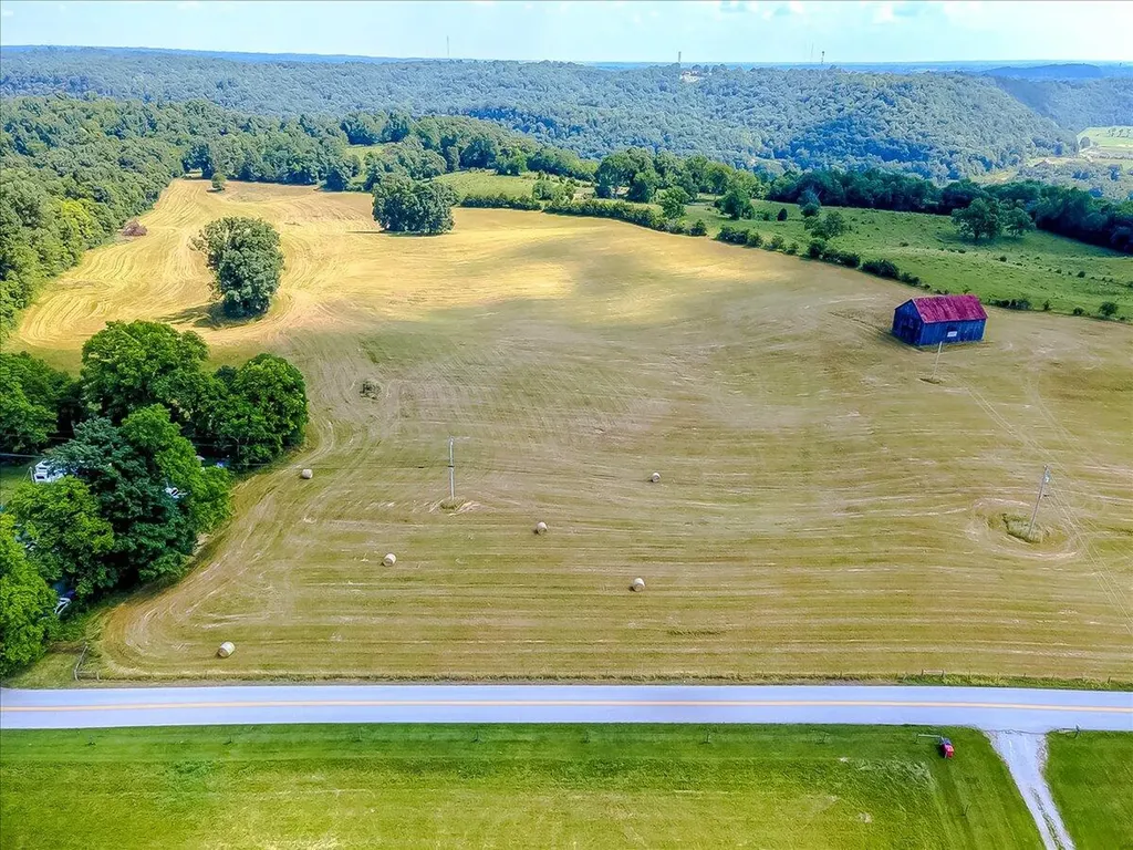 Tract Tbd Devils Hollow Road Frankfort KY 40601