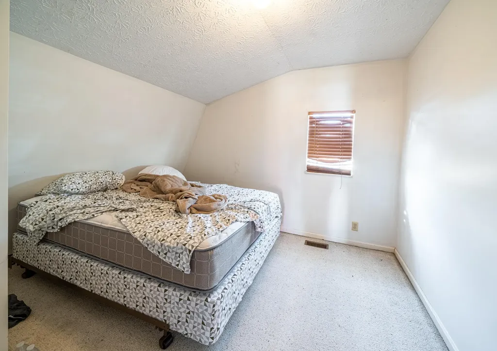 425 Parker Memorial Drive Olive Hill KY 41164