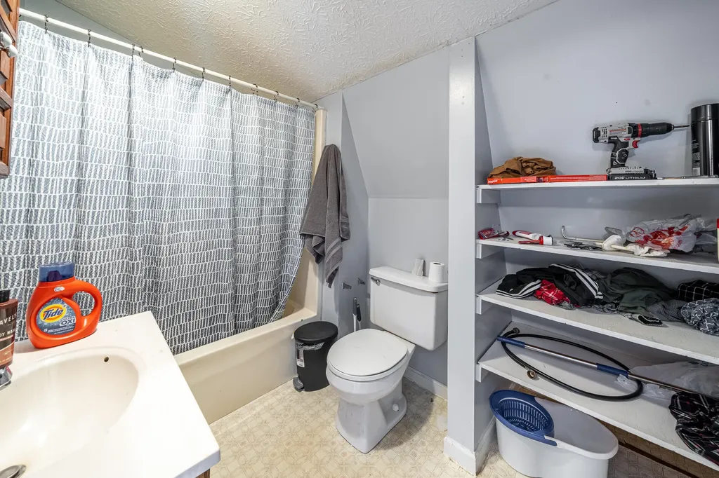 425 Parker Memorial Drive Olive Hill KY 41164