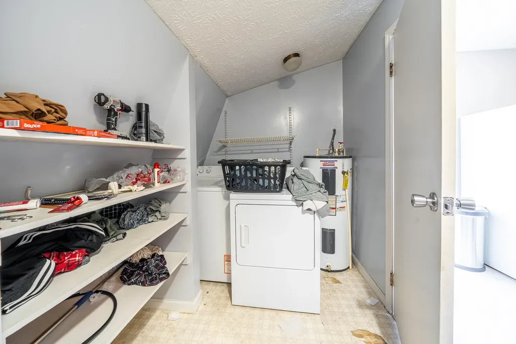 425 Parker Memorial Drive Olive Hill KY 41164