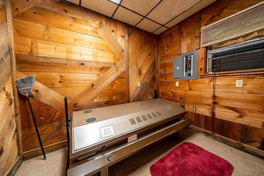 425 Parker Memorial Drive Olive Hill KY 41164