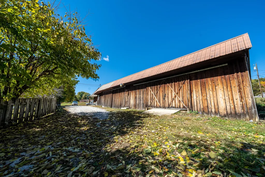 425 Parker Memorial Drive Olive Hill KY 41164