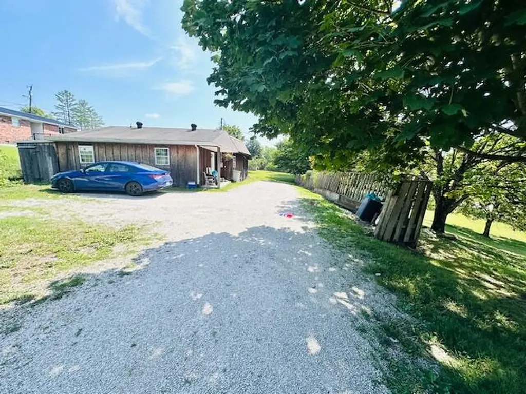 425 Parker Memorial Drive Olive Hill KY 41164