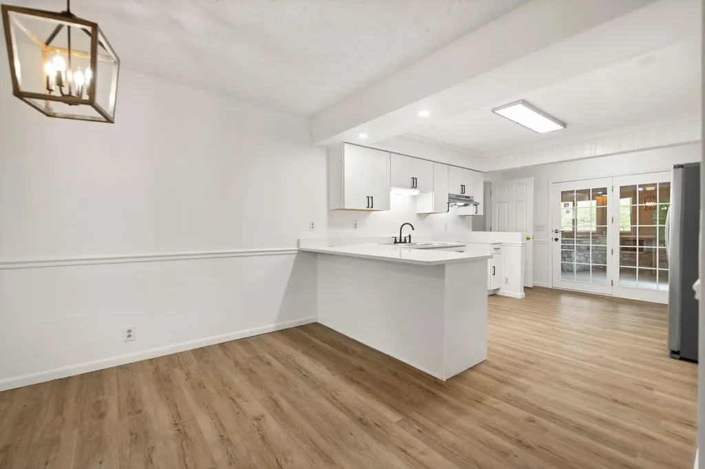425 Parker Memorial Drive Olive Hill KY 41164