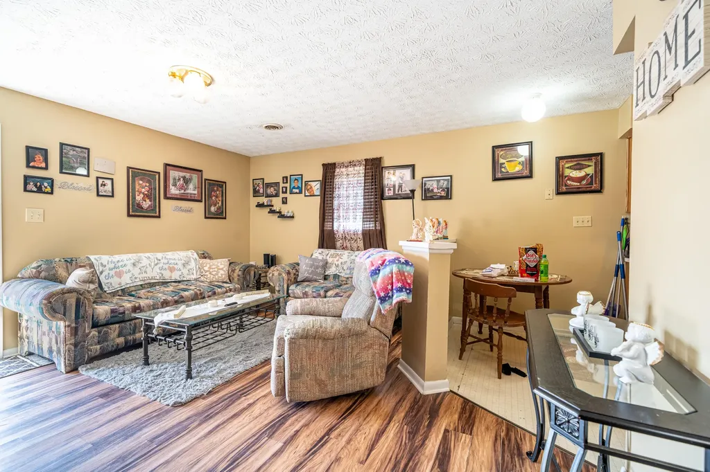 425 Parker Memorial Drive Olive Hill KY 41164