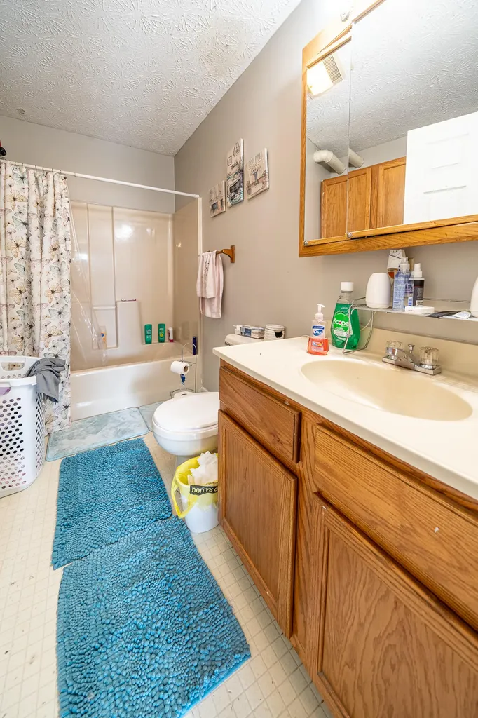 425 Parker Memorial Drive Olive Hill KY 41164