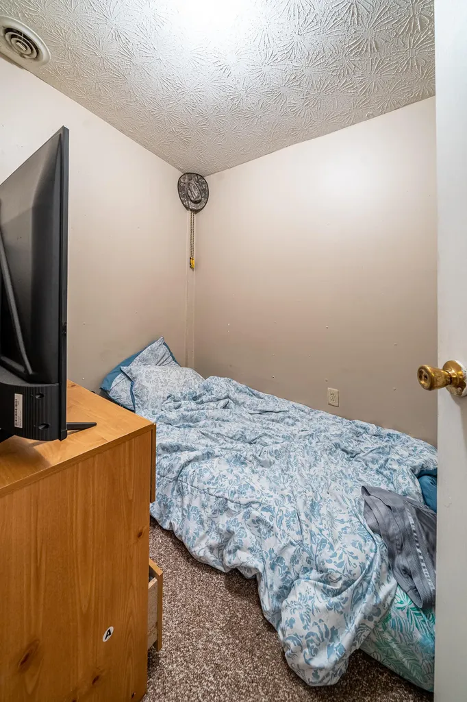 425 Parker Memorial Drive Olive Hill KY 41164