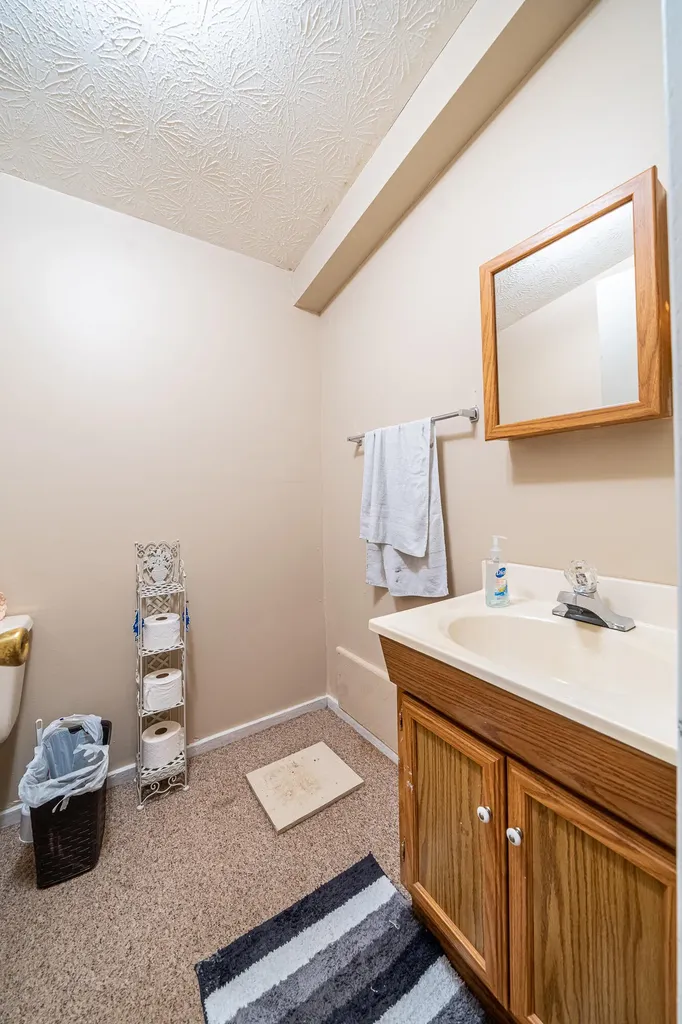 425 Parker Memorial Drive Olive Hill KY 41164