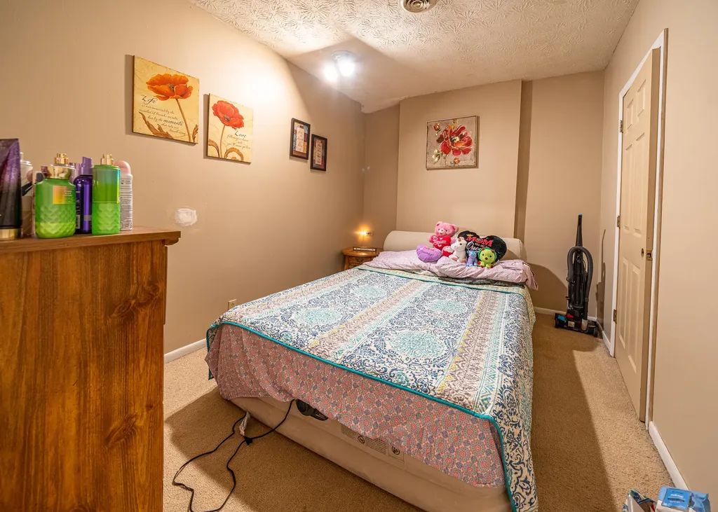 425 Parker Memorial Drive Olive Hill KY 41164