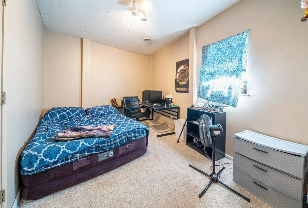 425 Parker Memorial Drive Olive Hill KY 41164