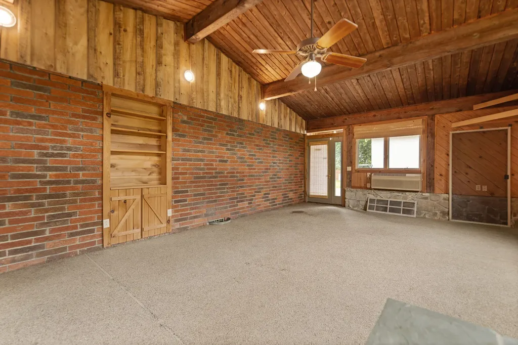 425 Parker Memorial Drive Olive Hill KY 41164