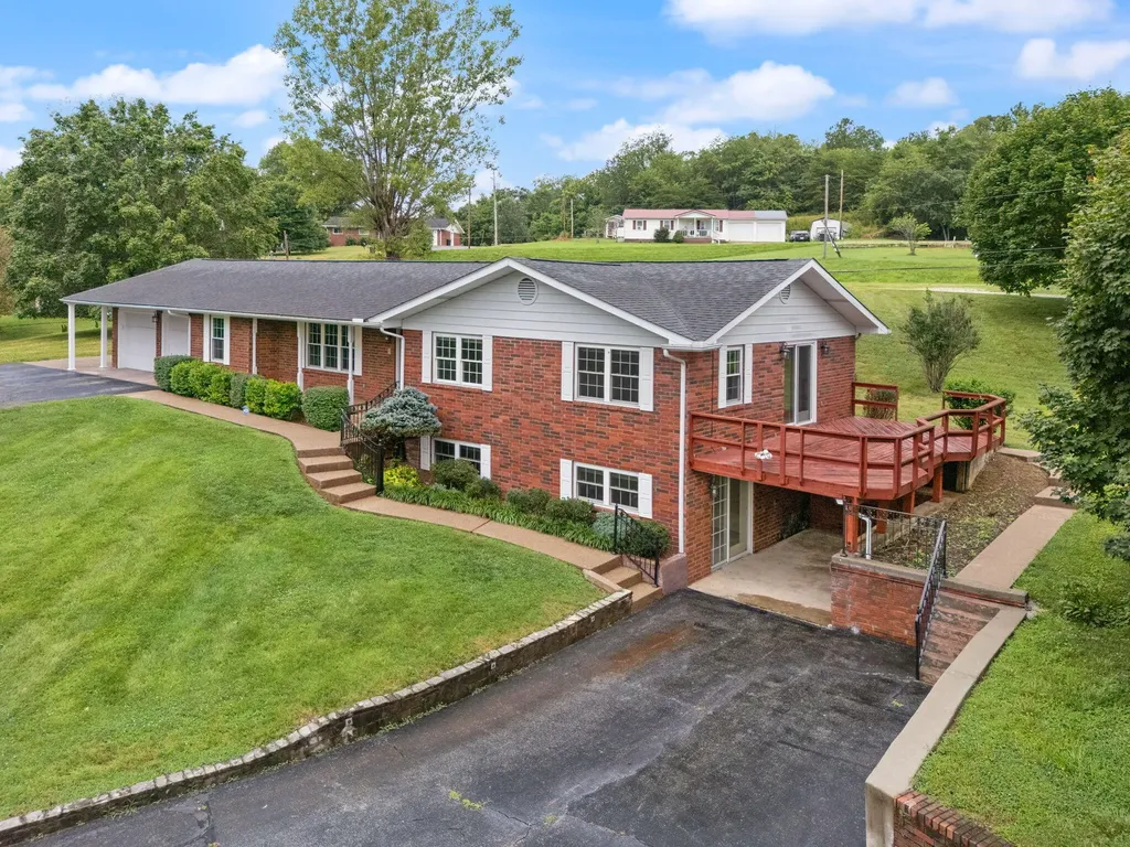 425 Parker Memorial Drive Olive Hill KY 41164