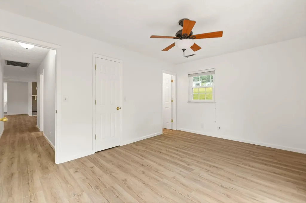 425 Parker Memorial Drive Olive Hill KY 41164