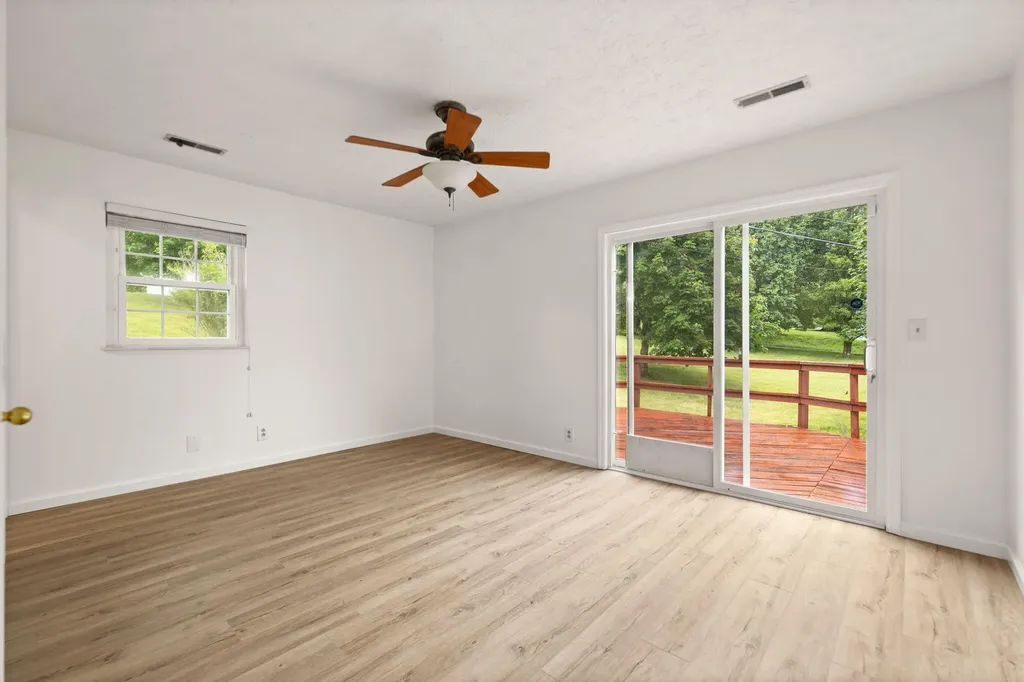 425 Parker Memorial Drive Olive Hill KY 41164