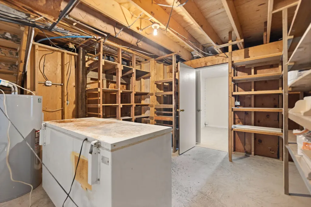 425 Parker Memorial Drive Olive Hill KY 41164