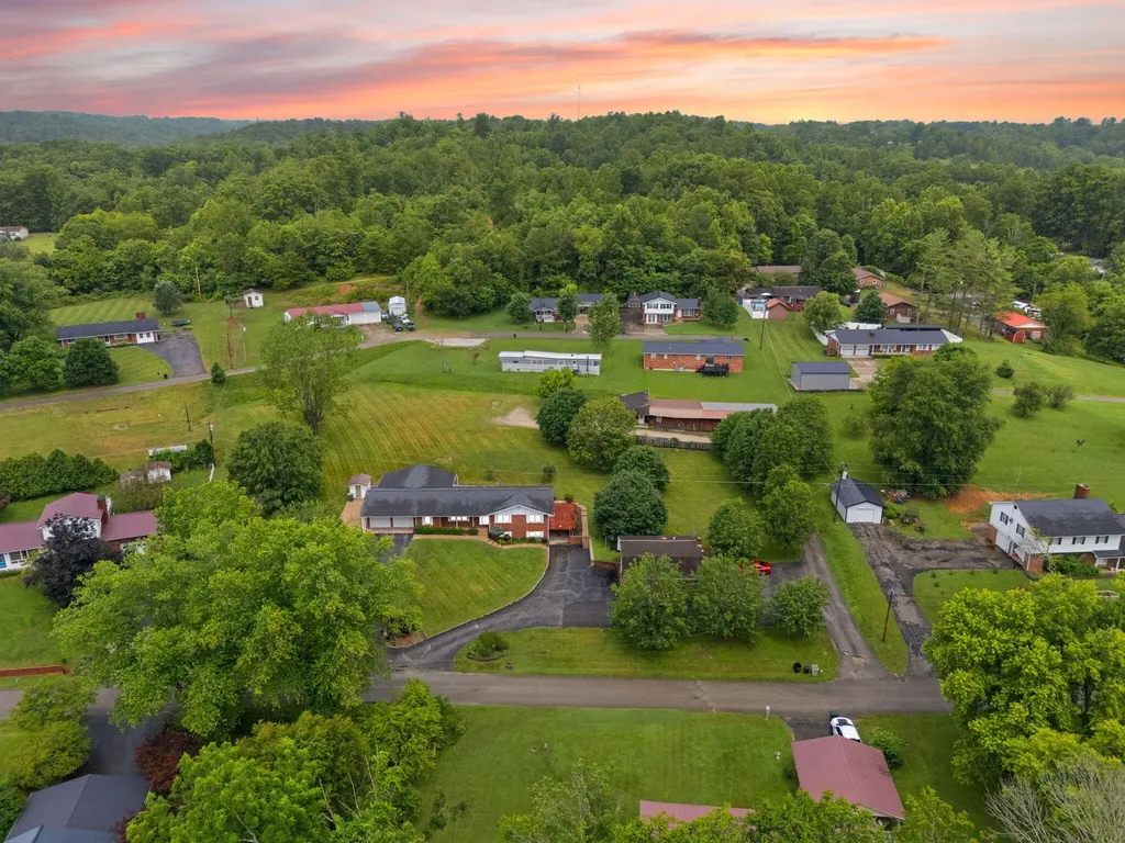 425 Parker Memorial Drive Olive Hill KY 41164