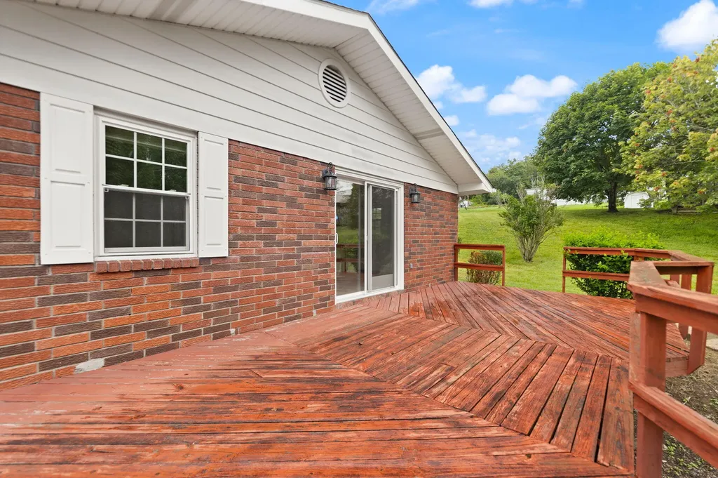425 Parker Memorial Drive Olive Hill KY 41164