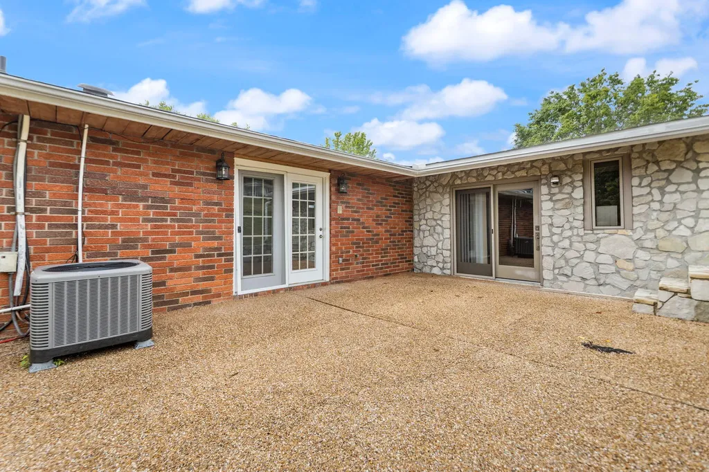 425 Parker Memorial Drive Olive Hill KY 41164