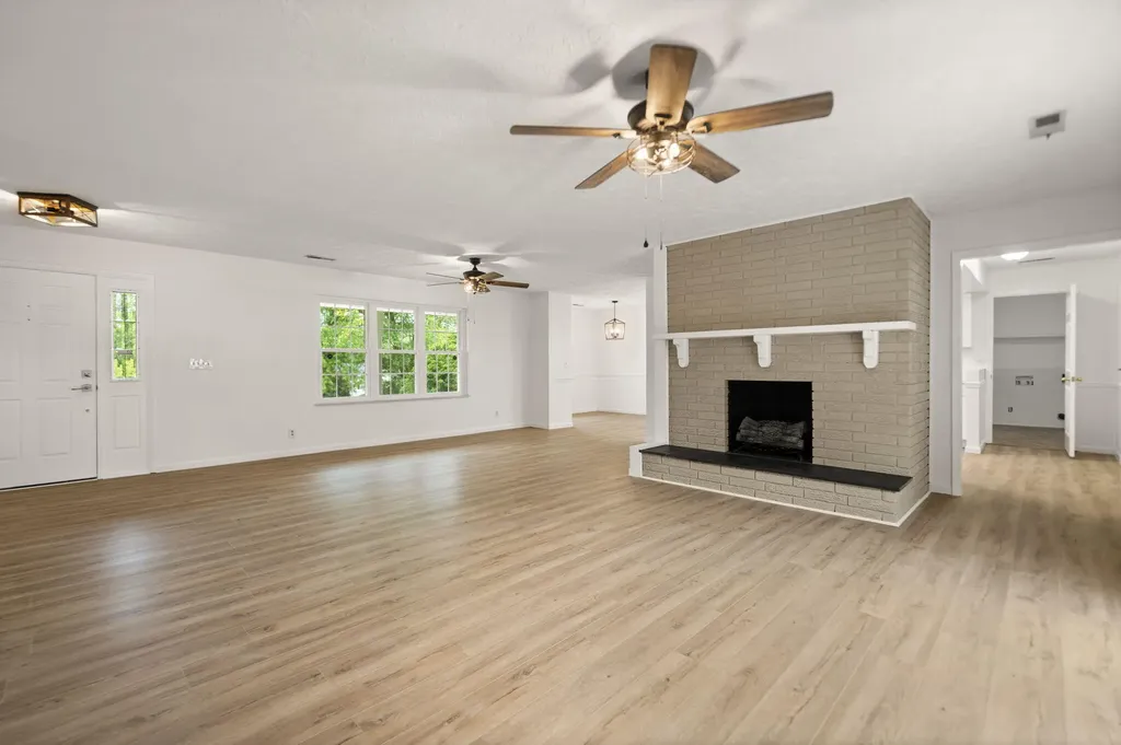 425 Parker Memorial Drive Olive Hill KY 41164