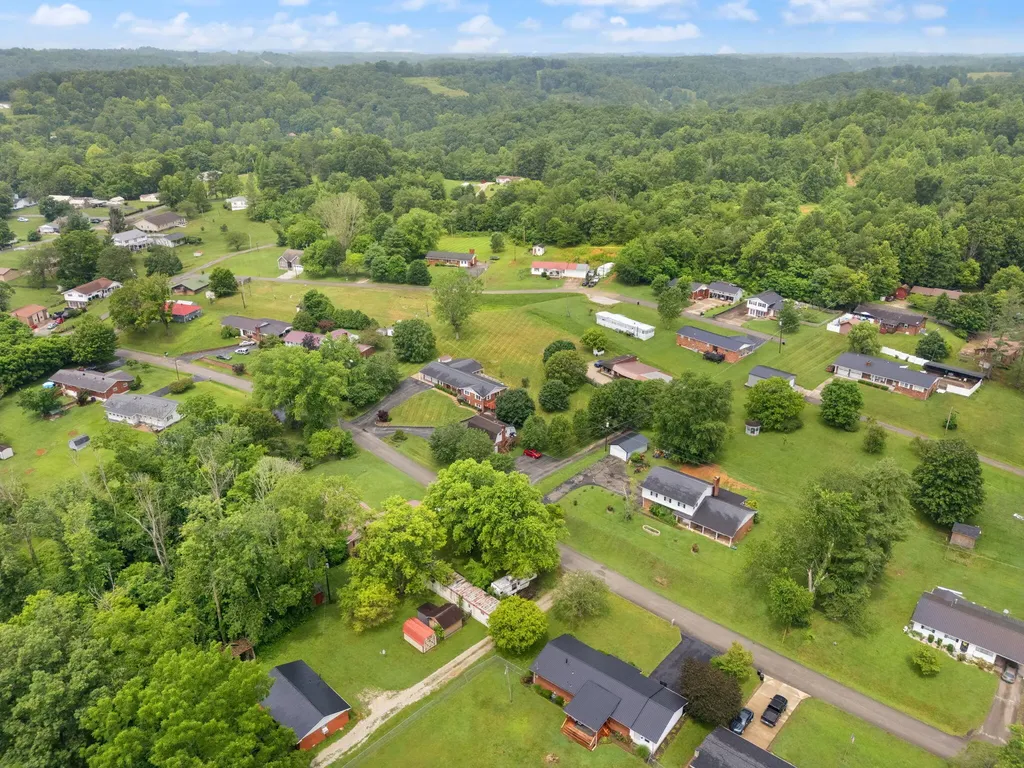 425 Parker Memorial Drive Olive Hill KY 41164