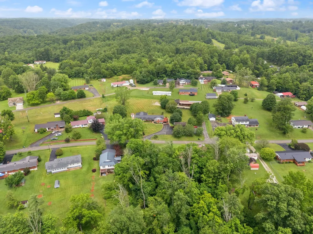 425 Parker Memorial Drive Olive Hill KY 41164