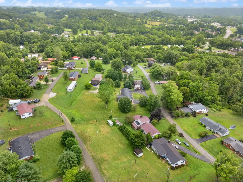 425 Parker Memorial Drive Olive Hill KY 41164