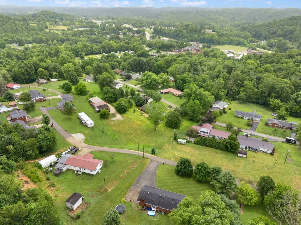 425 Parker Memorial Drive Olive Hill KY 41164