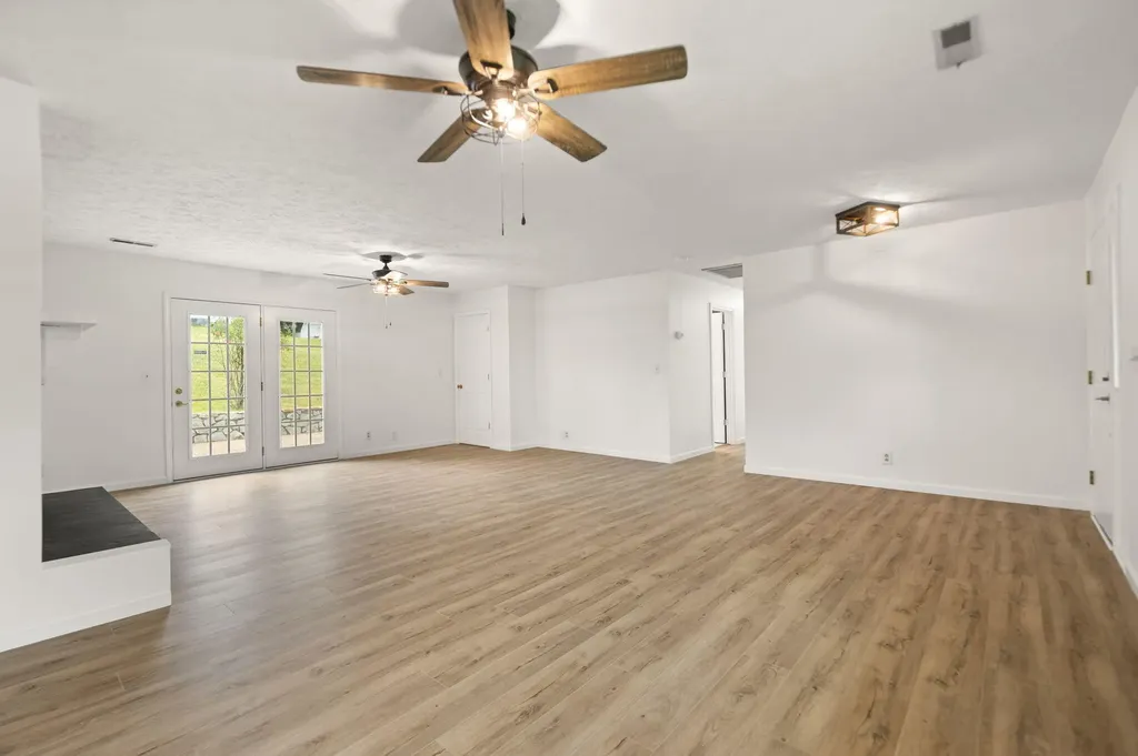 425 Parker Memorial Drive Olive Hill KY 41164