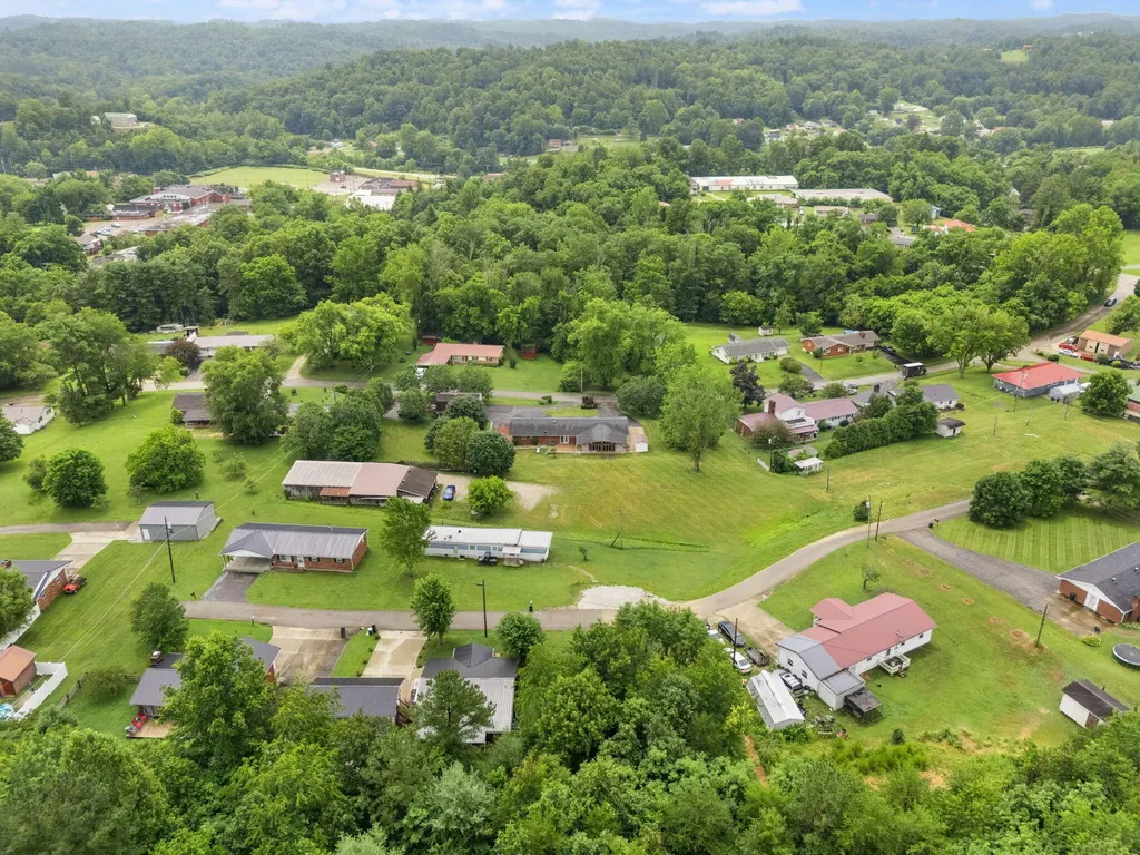 425 Parker Memorial Drive Olive Hill KY 41164