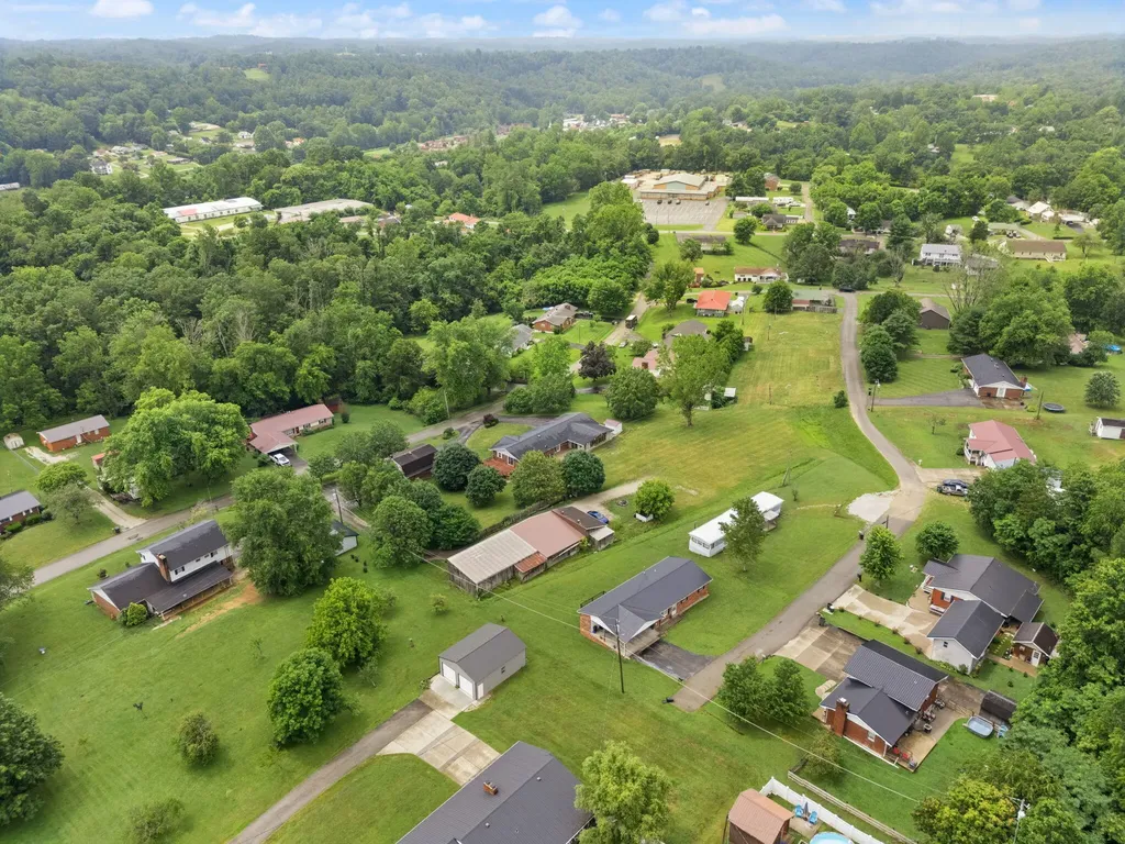 425 Parker Memorial Drive Olive Hill KY 41164