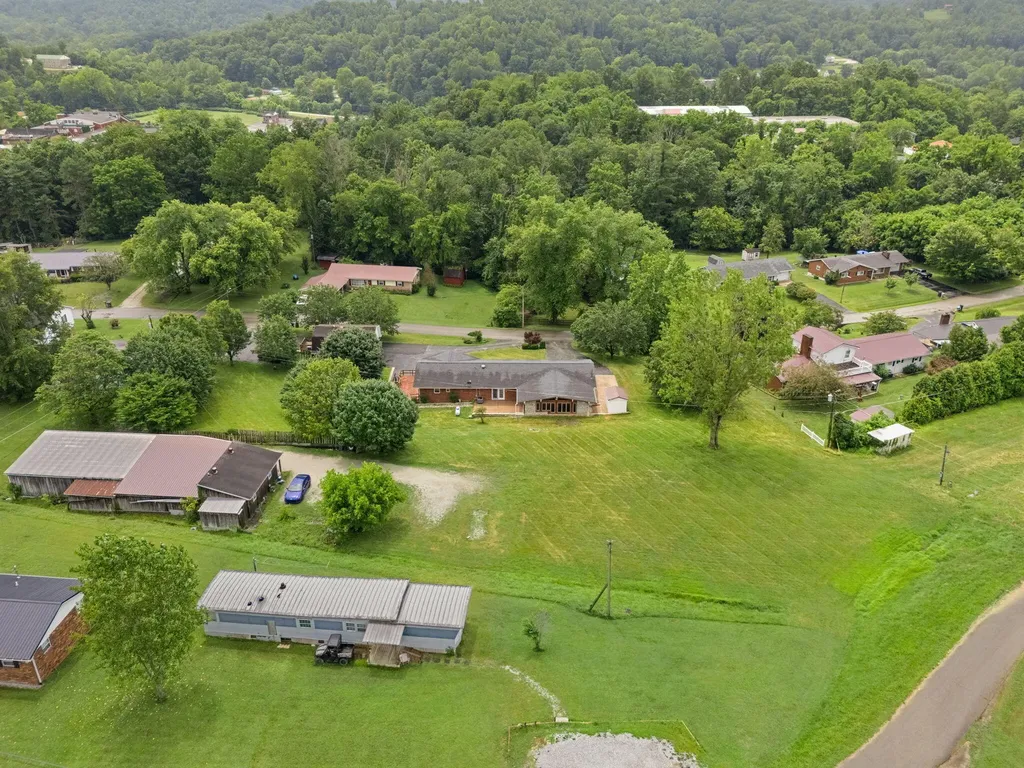 425 Parker Memorial Drive Olive Hill KY 41164