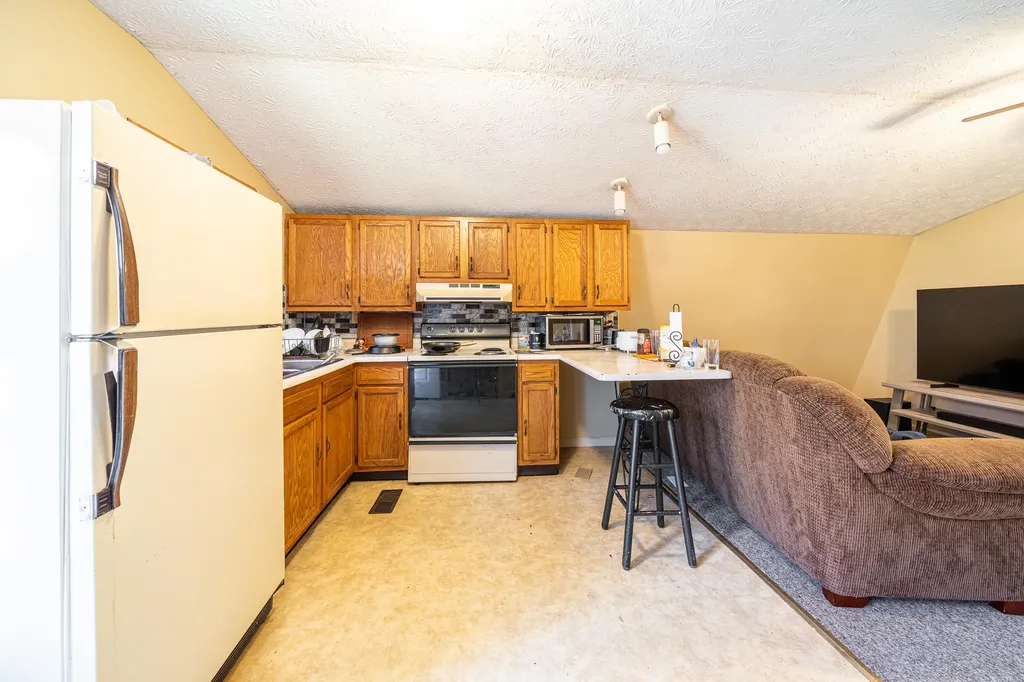 425 Parker Memorial Drive Olive Hill KY 41164