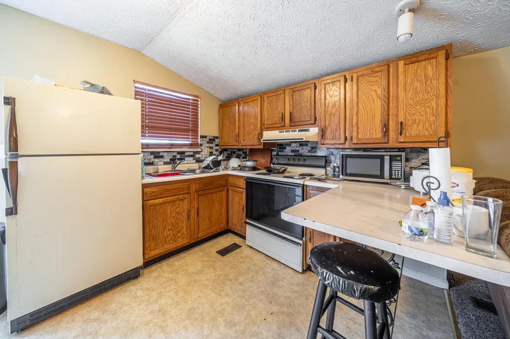 425 Parker Memorial Drive Olive Hill KY 41164